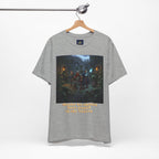 Goblin Ambush T-Shirt - Unleash Your Inner Fantasy Adventure