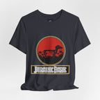 Dachshund Jurassic Bark T-Shirt - Perfect Wiener Dog Gift for Pet Lovers
