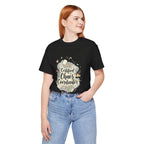 Certified Chaos Coordinator T-Shirt - Funny Mom Teacher Gift | Organized Chaos Tee - Atlas Briefly