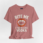 Funny Halloween Vodka Tee