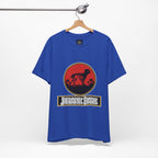 Pug Jurassic Bark T-Shirt - Hilarious Gift for Dog Lovers | Worldwide Shipping Available