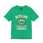 Funny Halloween Vodka Tee
