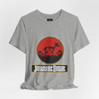 Chihuahua Jurassic Bark T-Shirt - Funny Gift for Dog Lovers with Worldwide Shipping