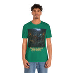 Goblin Ambush T-Shirt - Unleash Your Inner Fantasy Adventure