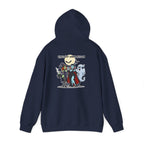 Ghouls Just Wanna Have Fun Halloween Hoodie - Witch Vampire Ghost Sweatshirt | Spooky Squad Apparel - Atlas Briefly