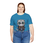 Ravenpaw Harry Potter T-Shirt - Funny Wizarding World Tee | Cute Potter Cat Gift - Atlas Briefly