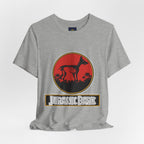 Doberman T-Shirt for Dog Lovers - Jurassic Bark Design