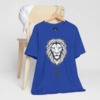 Leo Zodiac T-shirt- Black & White Leo unisex Shirt