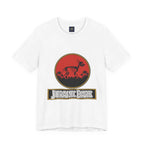 Chihuahua Jurassic Bark T-Shirt - Funny Gift for Dog Lovers with Worldwide Shipping - Atlas Briefly