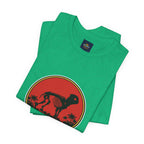 Pug Jurassic Bark T-Shirt - Hilarious Gift for Dog Lovers | Worldwide Shipping Available