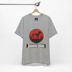 Rottweiler Dog T-Shirt - Jurassic Bark Design for Dog Lovers