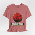 Chihuahua Jurassic Bark T-Shirt - Funny Gift for Dog Lovers with Worldwide Shipping - Atlas Briefly