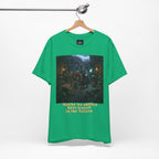 Goblin Ambush T-Shirt - Unleash Your Inner Fantasy Adventure