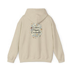 Certified Chaos Coordinator Hoodie - Funny Mom Teacher Gift | Organized Chaos Sweatshirt - Atlas Briefly