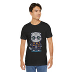 Ravenpaw Harry Potter T-Shirt - Funny Wizarding World Tee | Cute Potter Cat Gift - Atlas Briefly