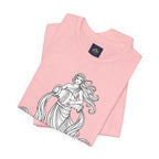 Aquarius Zodiac Tee - Unisex Astrology T-Shirt for Trendy Style
