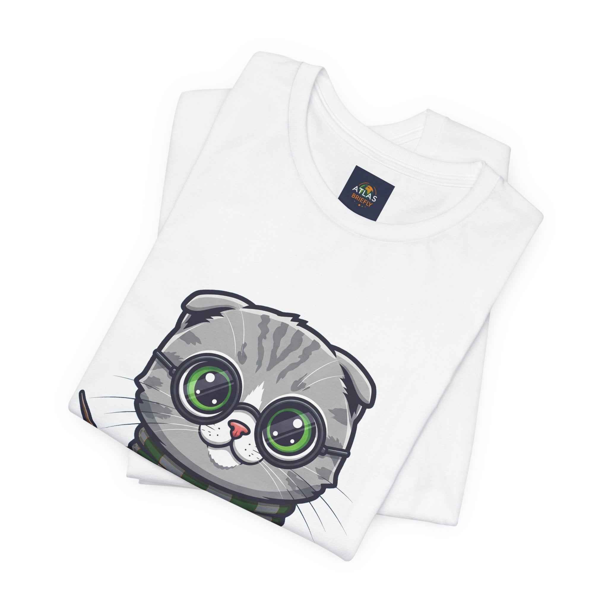 Slytherhiss T-Shirt - Get Your Wizarding World Tee Today - Atlas Briefly