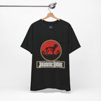 Pug Jurassic Bark T-Shirt - Hilarious Gift for Dog Lovers | Worldwide Shipping Available
