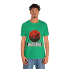 Dachshund Jurassic Bark T-Shirt - Perfect Wiener Dog Gift for Pet Lovers
