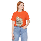 Certified Chaos Coordinator T-Shirt - Funny Mom Teacher Gift | Organized Chaos Tee - Atlas Briefly