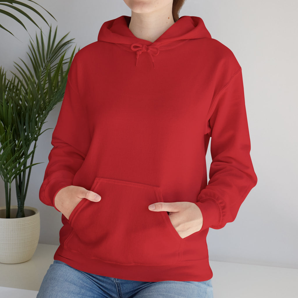 I Speak Fluent Sarcasm Hoodie - Funny Sarcastic Sweatshirt | Witty Humor Gift - Atlas Briefly
