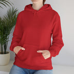 I Speak Fluent Sarcasm Hoodie - Funny Sarcastic Sweatshirt | Witty Humor Gift - Atlas Briefly