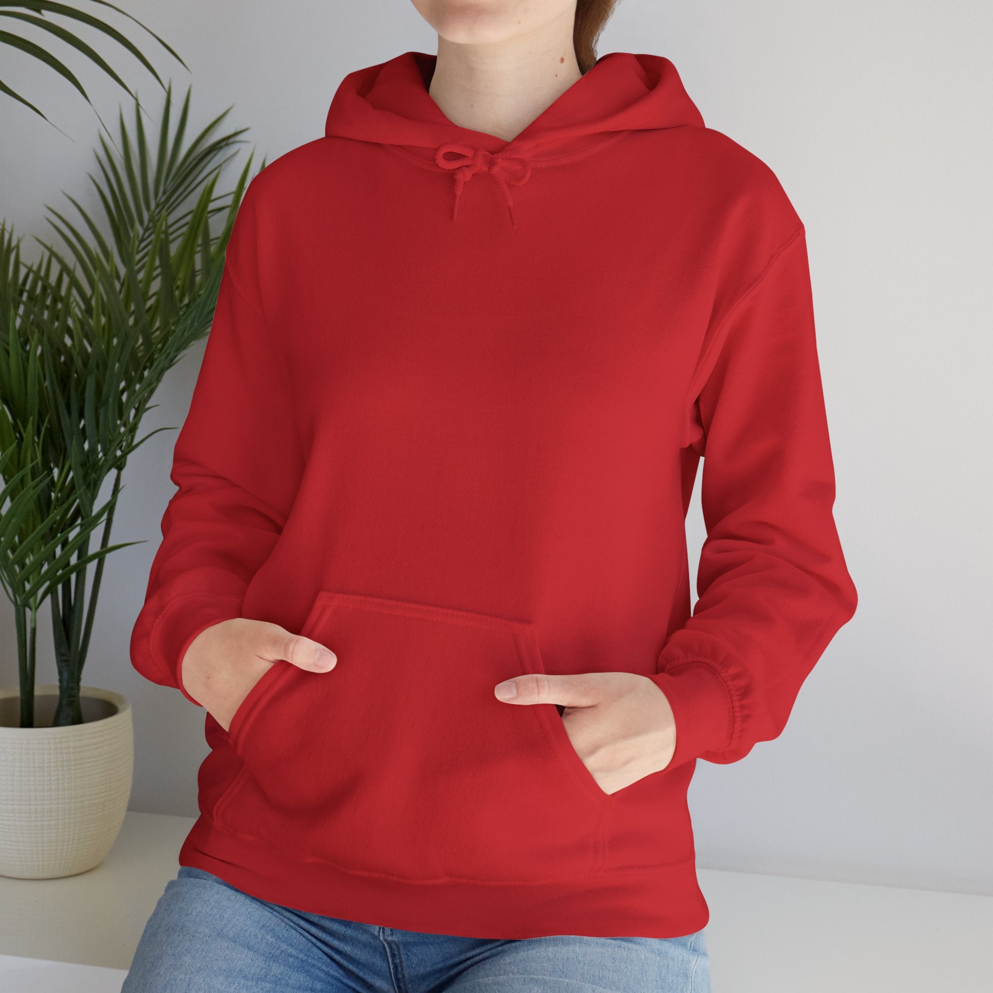 I Speak Fluent Sarcasm Hoodie - Funny Sarcastic Sweatshirt | Witty Humor Gift - Atlas Briefly