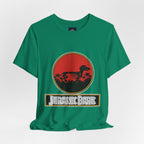 Dachshund Jurassic Bark T-Shirt - Perfect Wiener Dog Gift for Pet Lovers