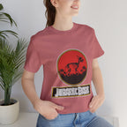 Chihuahua Jurassic Bark T-Shirt - Funny Gift for Dog Lovers with Worldwide Shipping - Atlas Briefly