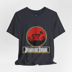 Chihuahua Jurassic Bark T-Shirt - Funny Gift for Dog Lovers with Worldwide Shipping