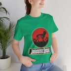 Pug Jurassic Bark T-Shirt - Hilarious Gift for Dog Lovers | Worldwide Shipping Available