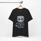 Slytherhiss T-Shirt - Get Your Wizarding World Tee Today - Atlas Briefly