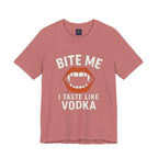 Funny Halloween Vodka Tee