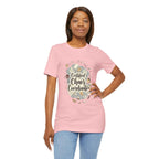 Certified Chaos Coordinator T-Shirt - Funny Mom Teacher Gift | Organized Chaos Tee for Stress-Free Life - Atlas Briefly