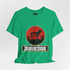 Pug Jurassic Bark T-Shirt - Hilarious Gift for Dog Lovers | Worldwide Shipping Available