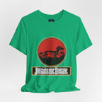 Dachshund Jurassic Bark T-Shirt - Perfect Wiener Dog Gift for Pet Lovers