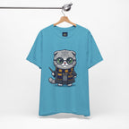 Ravenpaw Harry Potter T-Shirt - Funny Wizarding World Tee | Cute Potter Cat Gift - Atlas Briefly