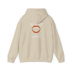 Vodka Vampire Hoodie - Bite Me I taste like Vodka