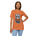 Griffinclaw Harry Potter T-Shirt - Funny Wizarding World Tee | Cute Potter Cat Gift - Atlas Briefly