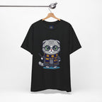 Ravenpaw Harry Potter T-Shirt - Funny Wizarding World Tee | Cute Potter Cat Gift - Atlas Briefly