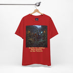 Goblin Ambush T-Shirt - Unleash Your Inner Fantasy Adventure