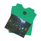 Goblin Ambush T-Shirt - Unleash Your Inner Fantasy Adventure