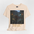 Goblin Ambush T-Shirt - Unleash Your Inner Fantasy Adventure