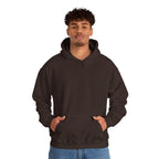 I Speak Fluent Sarcasm Hoodie - Hilarious Sweatshirt for Sarcasm Enthusiasts - Atlas Briefly