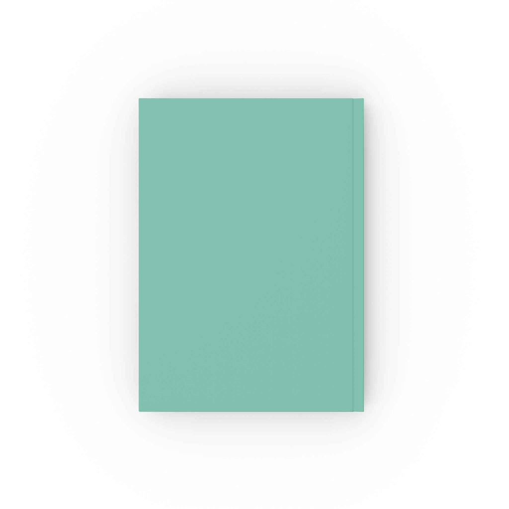 NamasTe-Rex Journal - Yoga Dinosaur Notebook for Mindful Moments - EU VERSION - Atlas Briefly