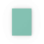NamasTe-Rex Journal - Yoga Dinosaur Notebook for Mindful Moments - EU VERSION - Atlas Briefly