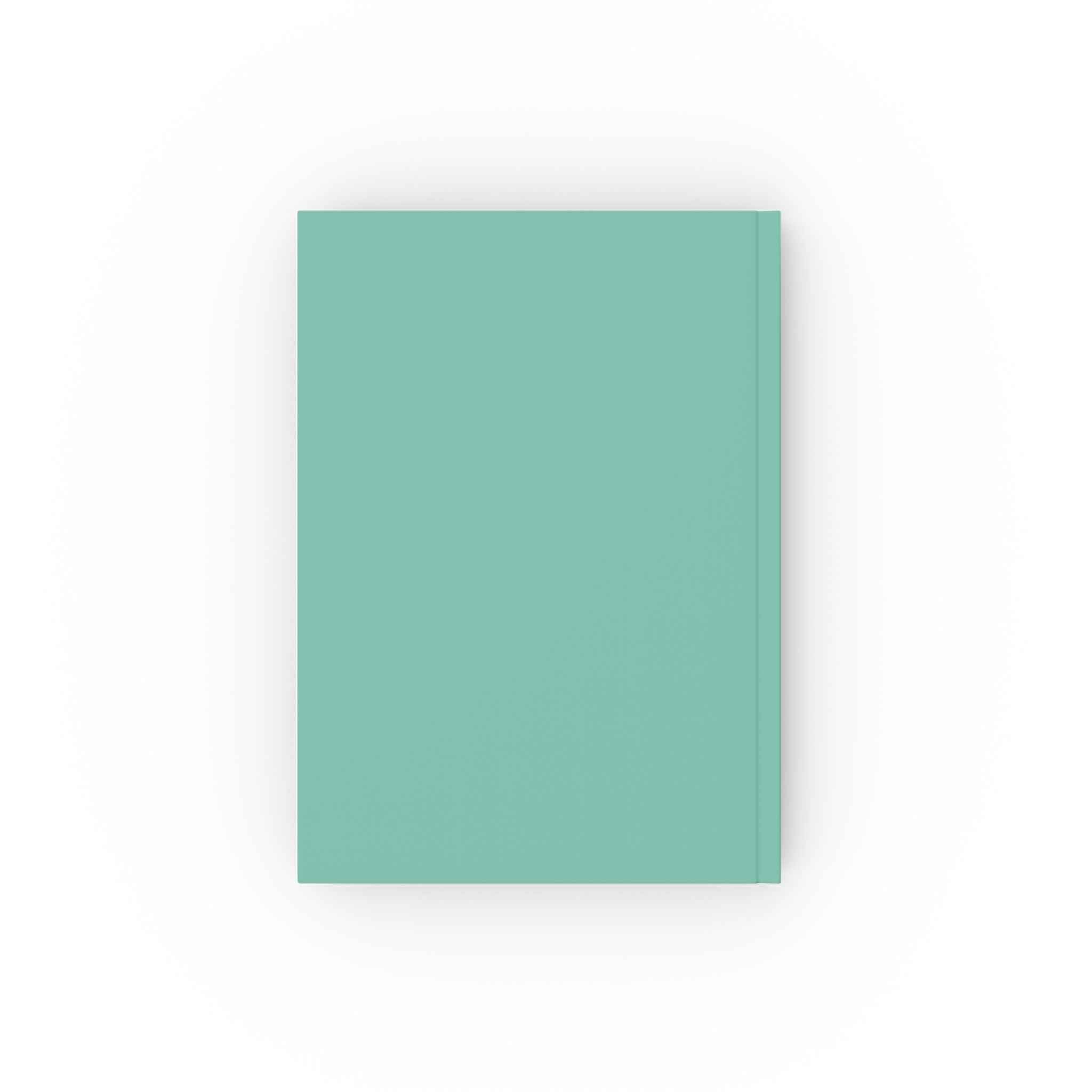 NamasTe-Rex Journal - Yoga Dinosaur Notebook for Mindful Moments - EU VERSION - Atlas Briefly