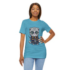 Ravenpaw Harry Potter T-Shirt - Funny Wizarding World Tee | Cute Potter Cat Gift - Atlas Briefly