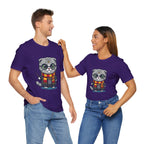 Griffinclaw Harry Potter T-Shirt - Funny Wizarding World Tee | Cute Potter Cat Gift - Atlas Briefly