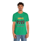CoD Squad Tee for Gamers: The Grind Never Stops
